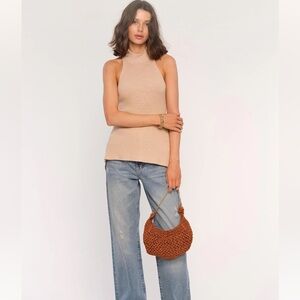 NWT Heartloom Parry Top